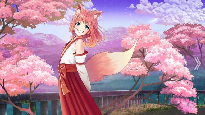 Foxy Tales Torrent Download