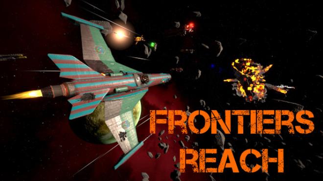 Frontiers Reach All These Worlds Update 1 and 2 Free Download