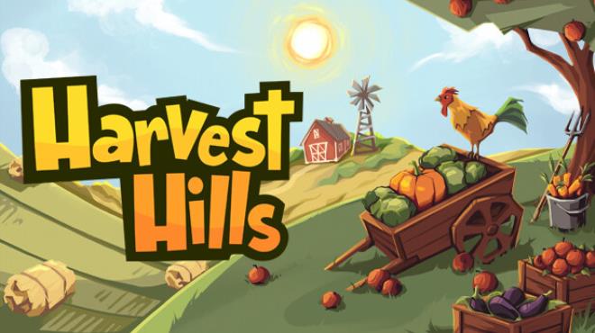 Harvest Hills Free Download