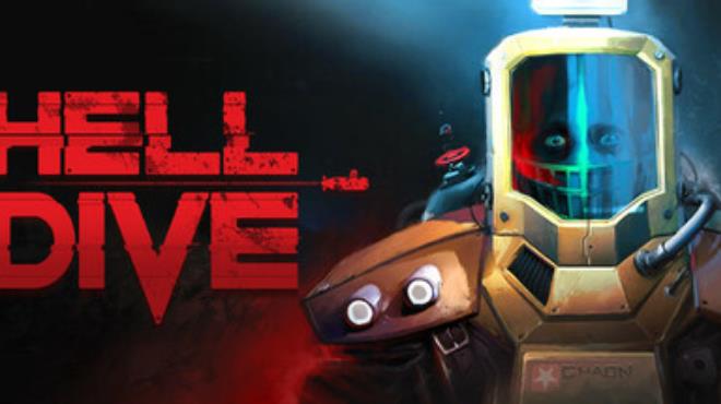 Hell Dive Free Download