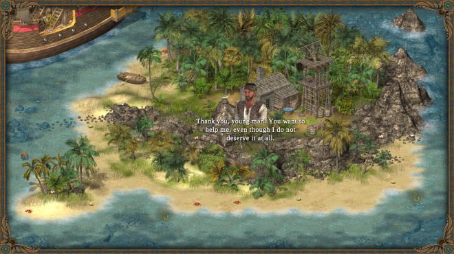 Hero of the Kingdom II PC Crack