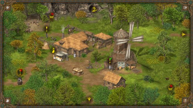 Hero of the Kingdom II Torrent Download