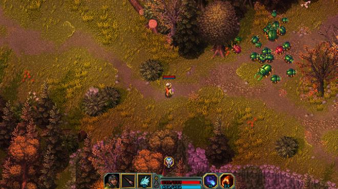 Heroes of Hammerwatch II Torrent Download