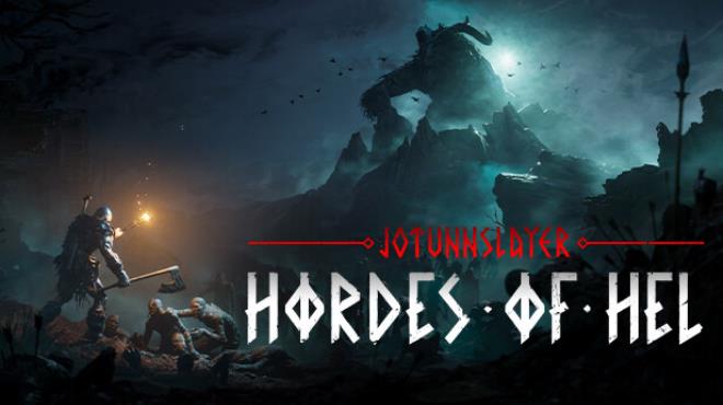 Jotunnslayer: Hordes of Hel Free Download