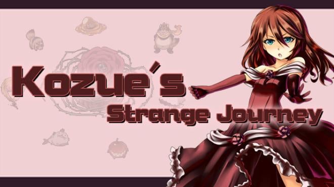 Kozue's Strange Journey Free Download