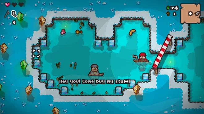 Lake of Creatures Torrent Download