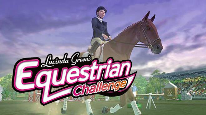 Lucinda Greens Equestrian Challenge Free Download