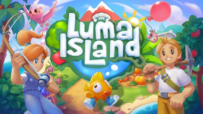 Luma Island Update v1 19559 Free Download