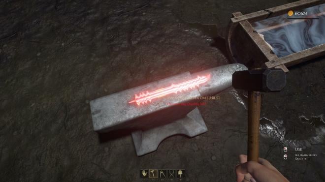 Medieval Blacksmith Torrent Download