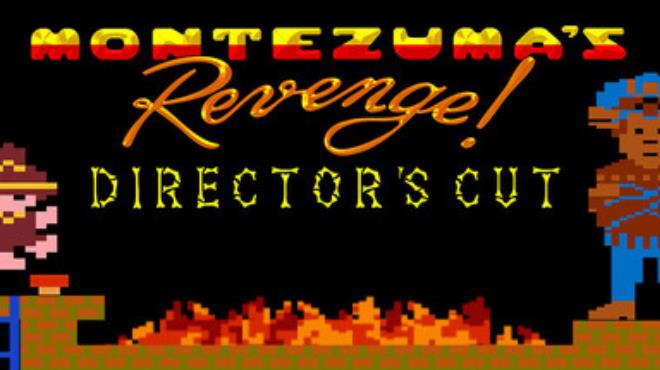 Montezuma's Revenge - Director's Cut Free Download