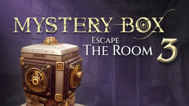 Mystery Box 3: Escape The Room Free Download