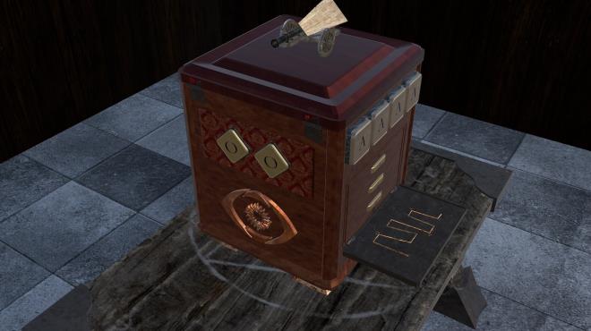 Mystery Box 5: Elements Torrent Download