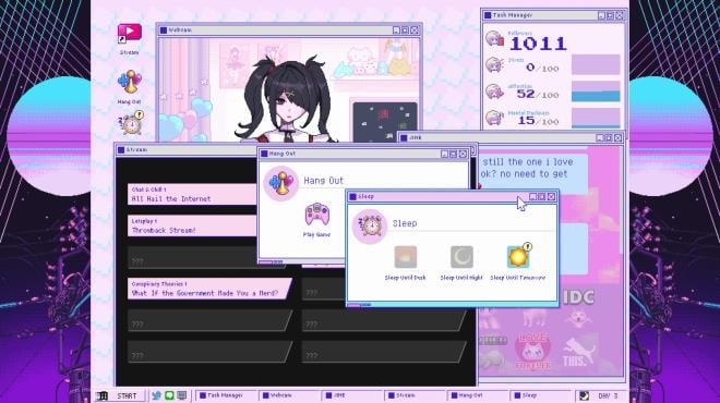 NEEDY GIRL OVERDOSE v1 4 0 Torrent Download