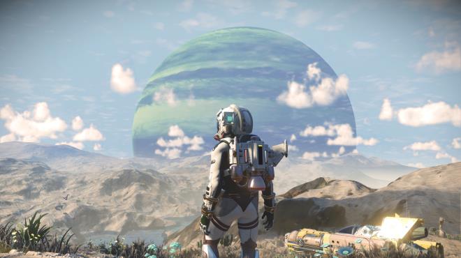 No Mans Sky Worlds2 Update v5 50 Torrent Download