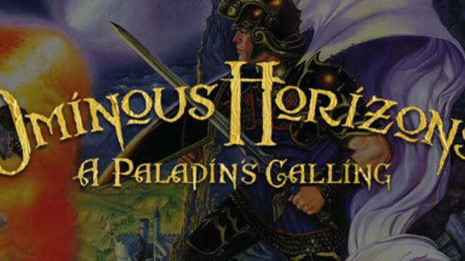 Ominous Horizons: A Paladin's Calling Free Download