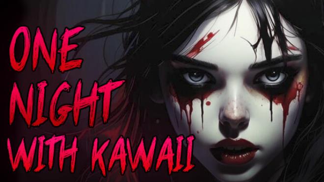 One Night With Kawaii Free Download