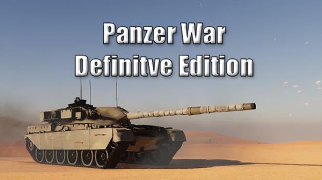 Panzer War : Definitive Edition Free Download