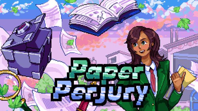 Paper Perjury Free Download