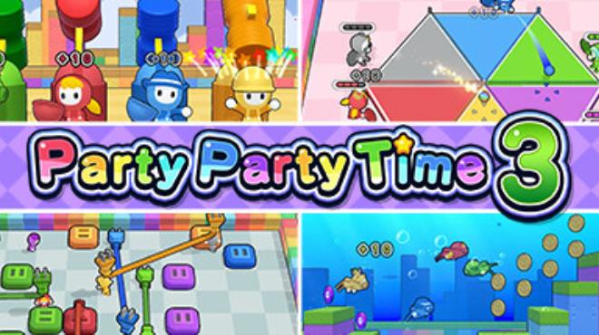 Party Party Time 3 Free Download