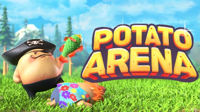 Potato Arena Free Download