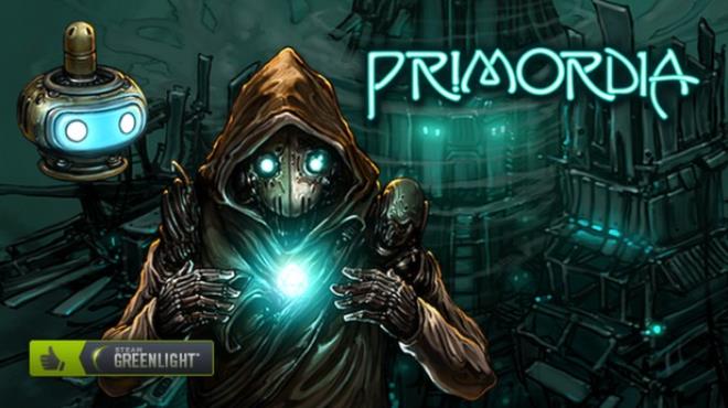 Primordia v5 1 Free Download