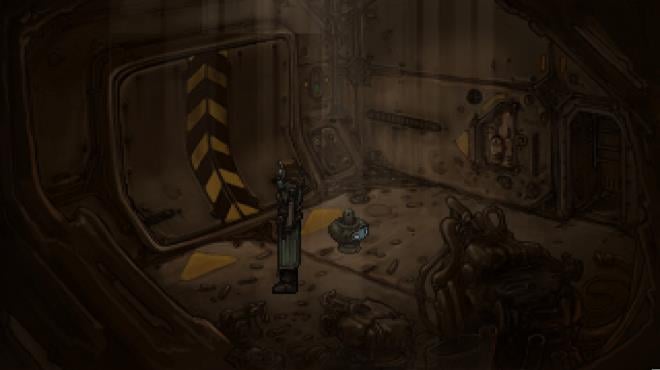 Primordia v5 1 Torrent Download