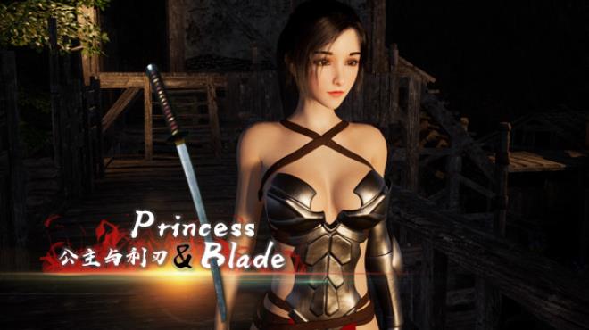 Princess And Blade Free Download