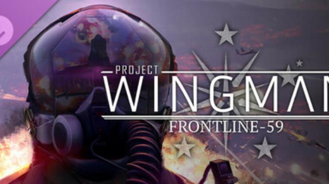 Project Wingman Frontline 59 Campaign Update v2 1 1A Free Download