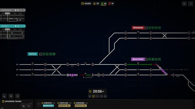 Rail Route v2 2 9 PC Crack