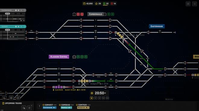 Rail Route v2 2 9 Torrent Download