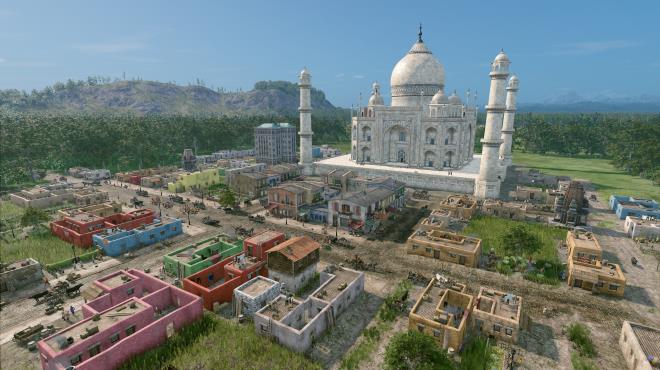 Railway Empire 2 India Update v1 5 2 62424 Torrent Download