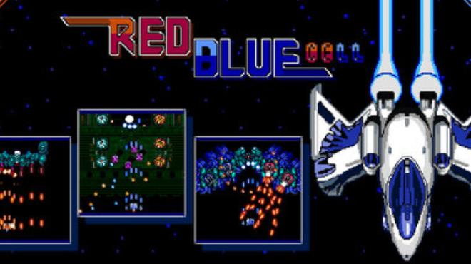 Red Blue Cell Free Download