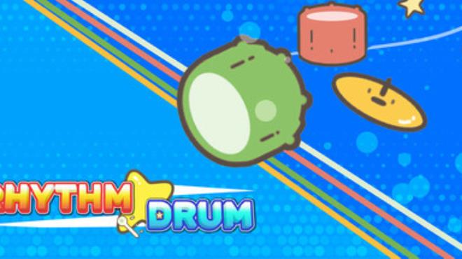 Rhythm Drum  Free Download