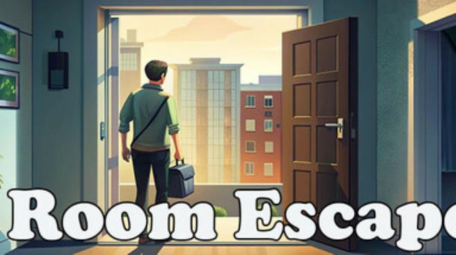 Room Escape: Open Doors Free Download