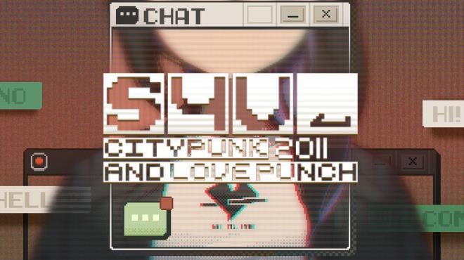 S4U CITYPUNK 2011 AND LOVE PUNCH Free Download