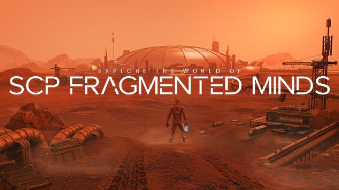 SCP: Fragmented Minds Free Download