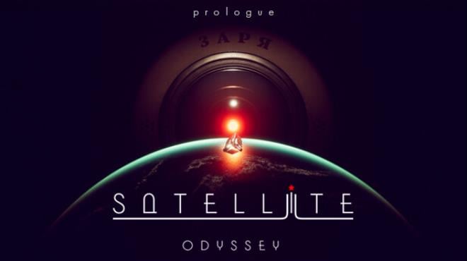 Satellite Odyssey Prologue Update v1 0 1 2 Free Download