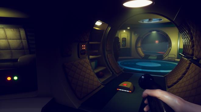 Satellite Odyssey Prologue Update v1 0 1 2 Torrent Download