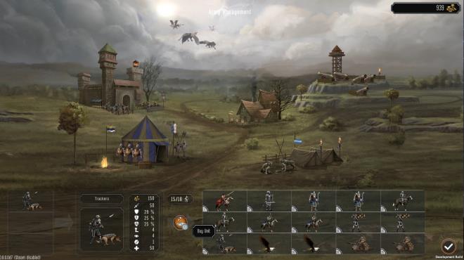 Shields of Loyalty Torrent Download