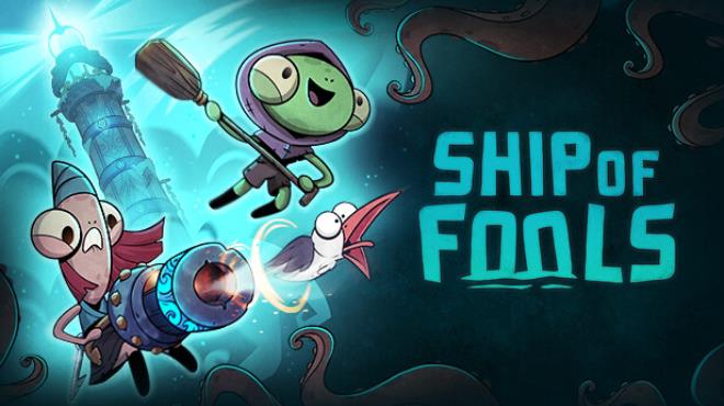 Ship of Fools Update v1 4 1 Free Download