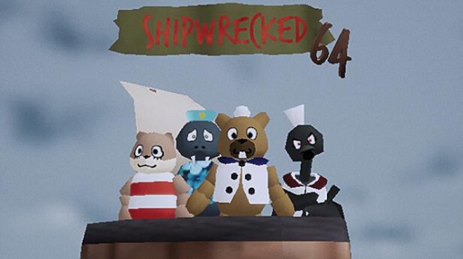 Shipwrecked 64 Update v20240401 Free Download