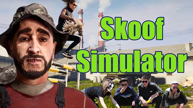 Skoof Simulator Update v1 02 Free Download