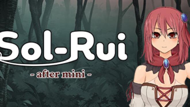 Sol-Rui after mini Free Download