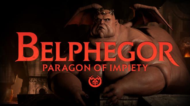 Solium Infernum Belphegor Paragon of Impiety Update v1 1 2p1 Free Download