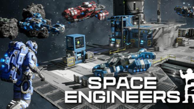 Space Engineers 2 Free Download