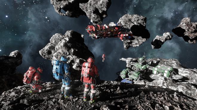 Space Engineers 2 Torrent Download