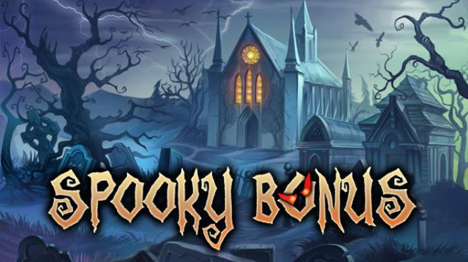 Spooky Bonus Free Download