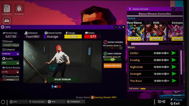 Streamer Life Simulator 2 PC Crack