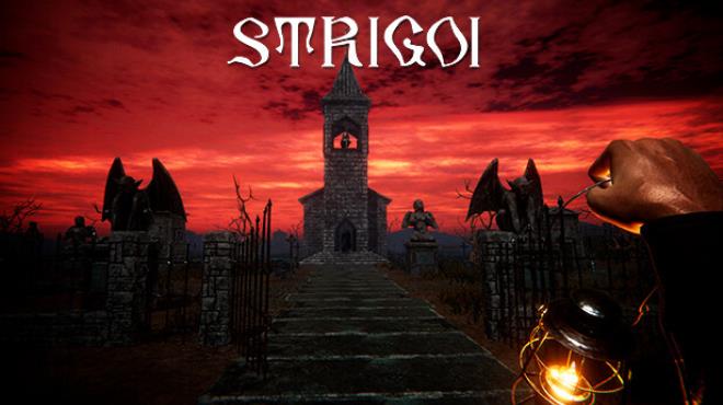 Strigoi Free Download