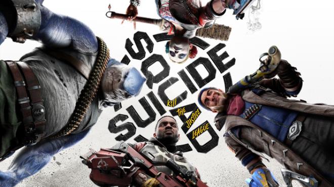 Suicide Squad Kill the Justice League Language Pack Free Download